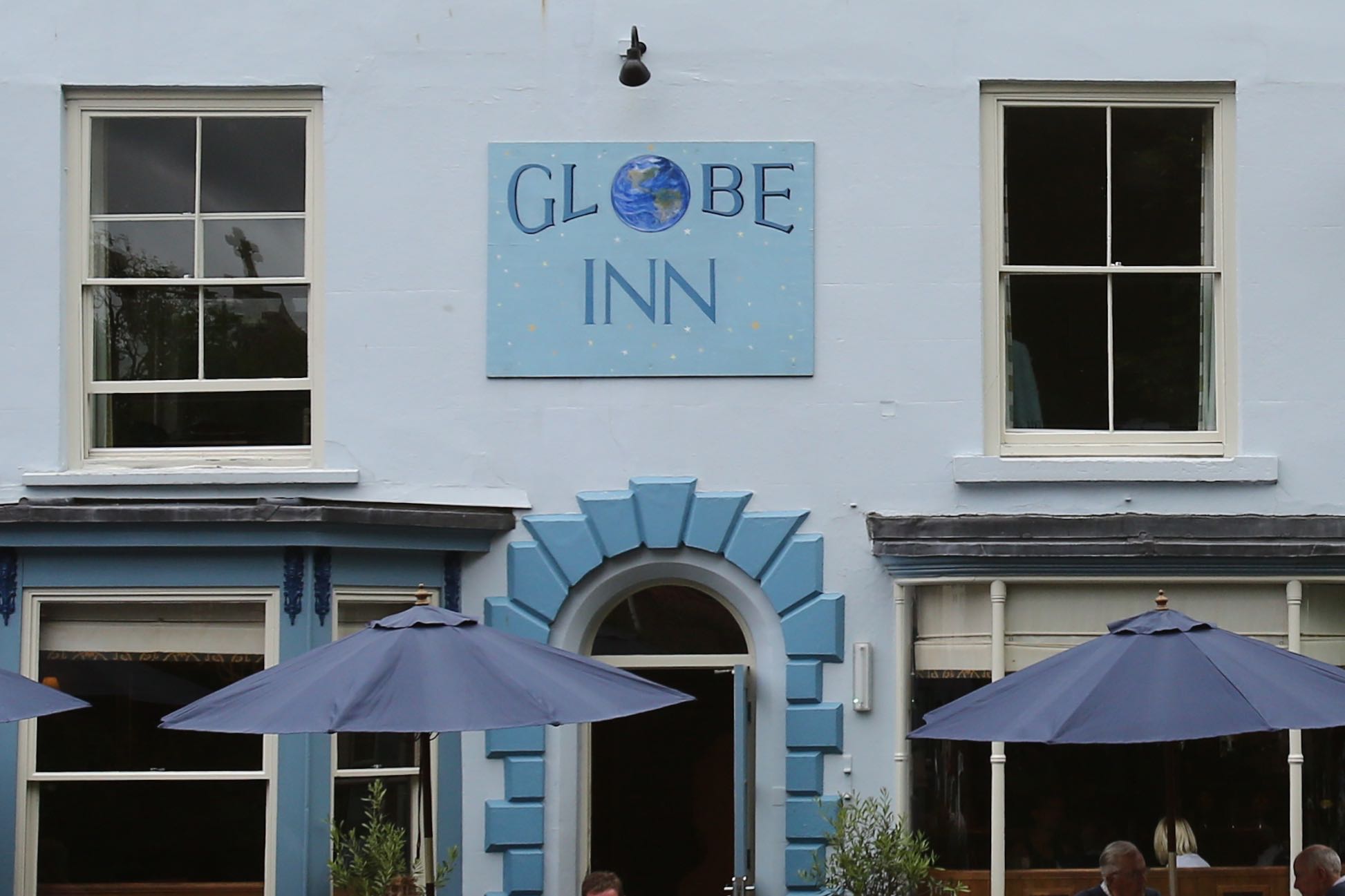 The Globe Inn, Wells-Next-The-Sea