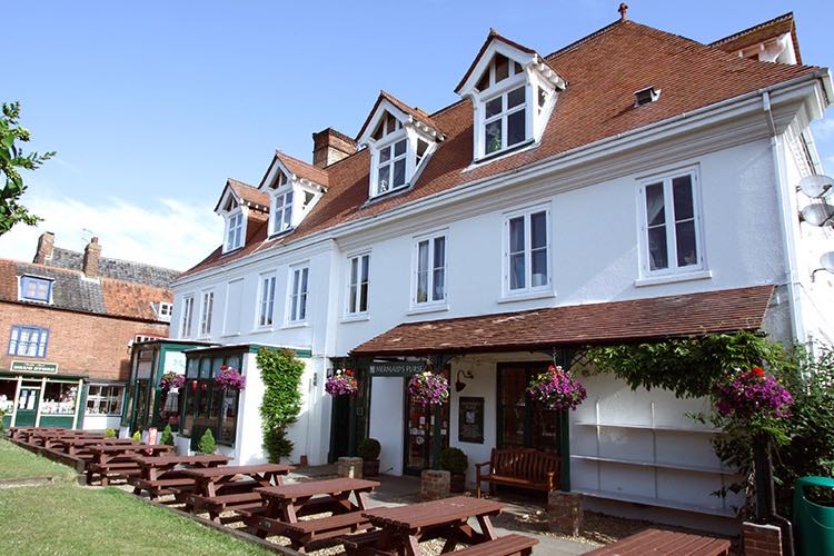 Mermaids Purse, Wells-Next-The-Sea