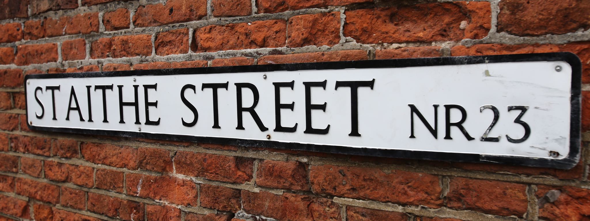 Staithe Street, Wells-Next-The-Sea