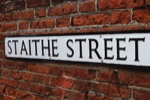 Staithe Street, Wells-Next-The-Sea