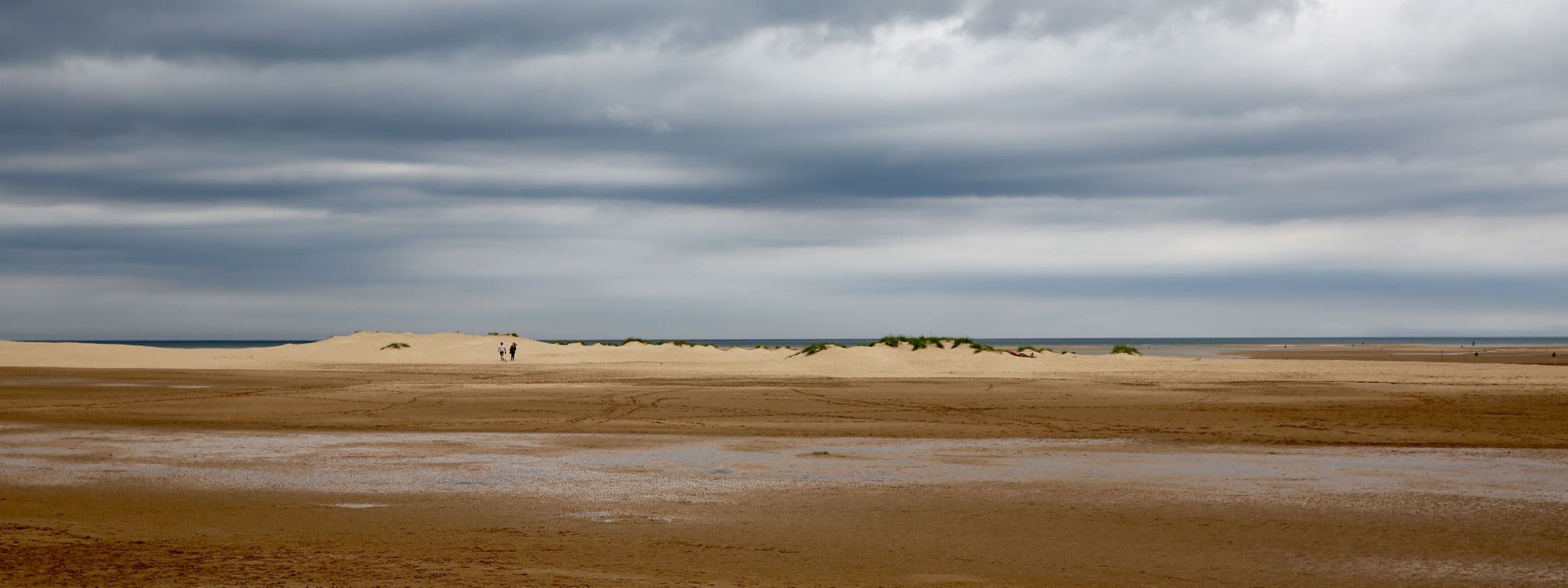 The Beach, Wells-Next-The-Sea
